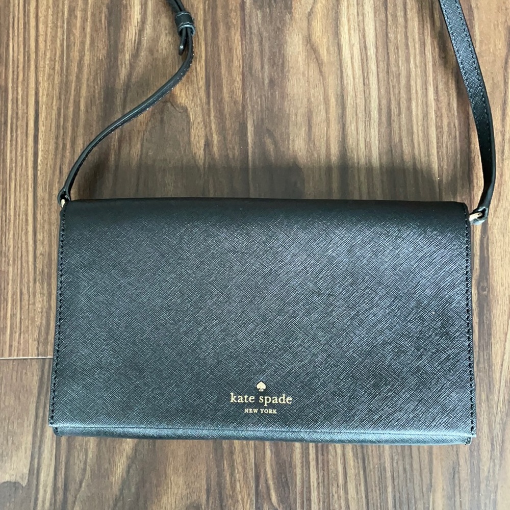 Kate Spade crossbody bag